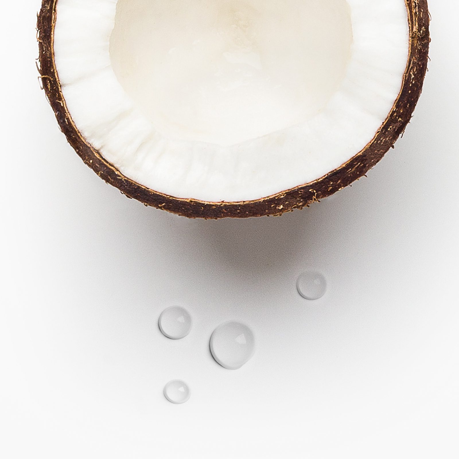 coconut oil